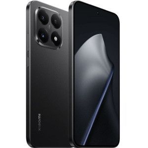 Xiaomi 15T 5G Dual SIM 12GB/512GB Preto