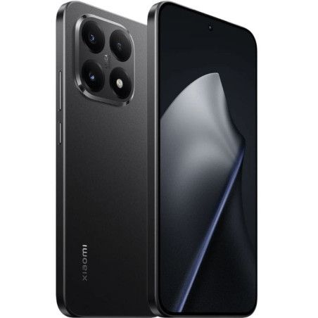 Xiaomi 15T 5G Dual SIM 12GB/512GB Preto Xiaomi 15T 5G Dual SIM 12GB/512GB Preto