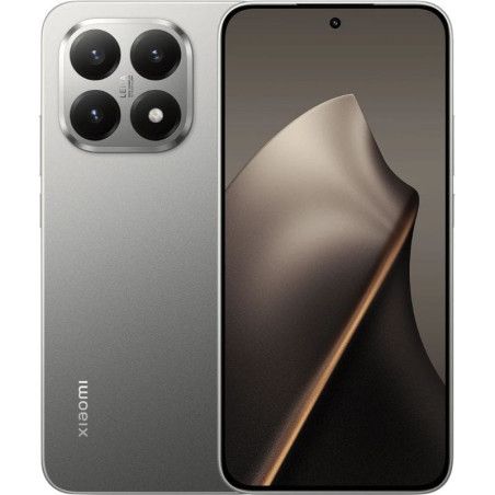 Xiaomi 15T 5G Dual SIM 12GB/256GB Cinzento Xiaomi 15T 5G Dual SIM 12GB/256GB Cinzento