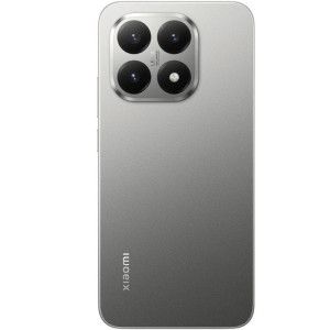 Xiaomi 15T 5G Dual SIM 12GB/256GB Cinzento