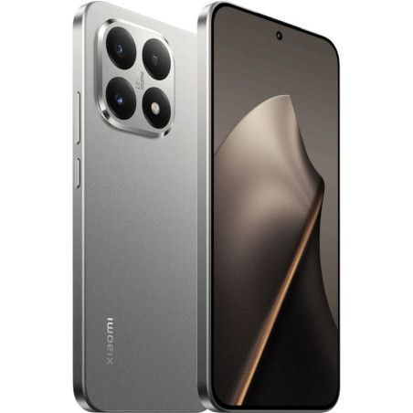 Xiaomi 15T 5G Dual SIM 12GB/256GB Cinzento Xiaomi 15T 5G Dual SIM 12GB/256GB Cinzento
