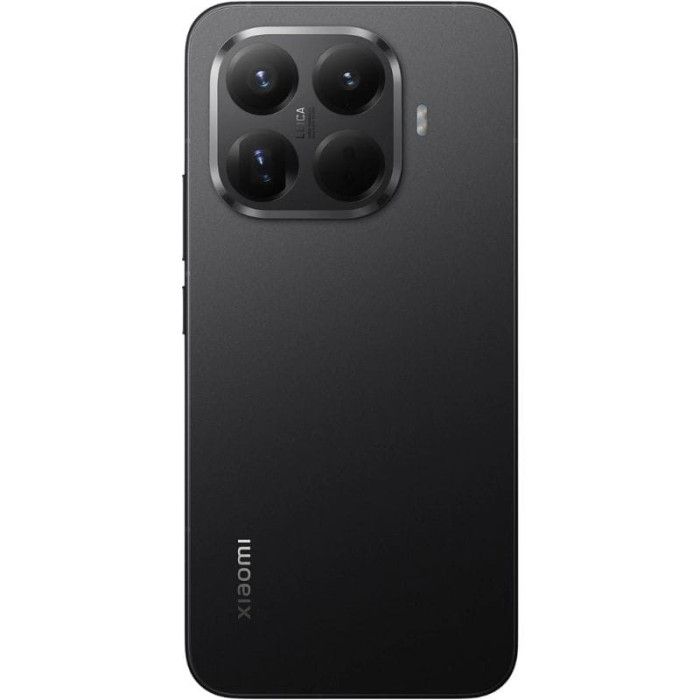 Xiaomi 15T Pro 5G Dual SIM 12GB/512GB Preto Xiaomi 15T Pro 5G Dual SIM 12GB/512GB Preto