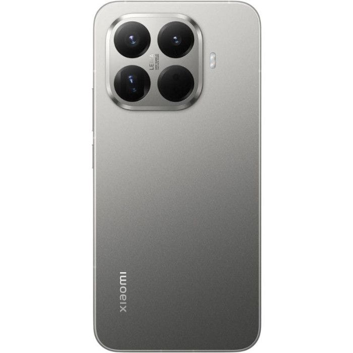 Xiaomi 15T Pro 5G Dual SIM 12GB/1TB Cinzento Xiaomi 15T Pro 5G Dual SIM 12GB/1TB Cinzento