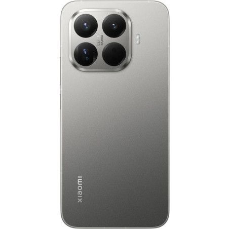 Xiaomi 15T Pro 5G Dual SIM 12GB/1TB Cinzento Xiaomi 15T Pro 5G Dual SIM 12GB/1TB Cinzento