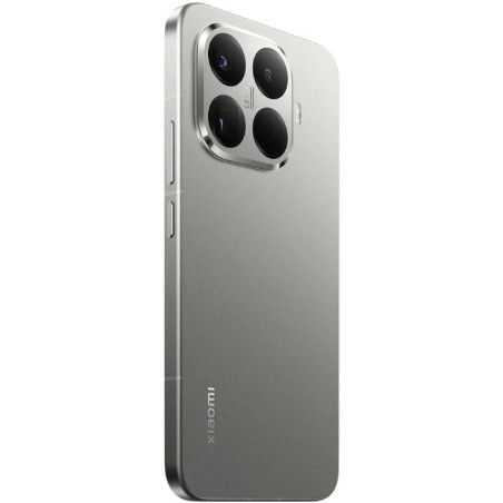 Xiaomi 15T Pro 5G Dual SIM 12GB/1TB Cinzento Xiaomi 15T Pro 5G Dual SIM 12GB/1TB Cinzento