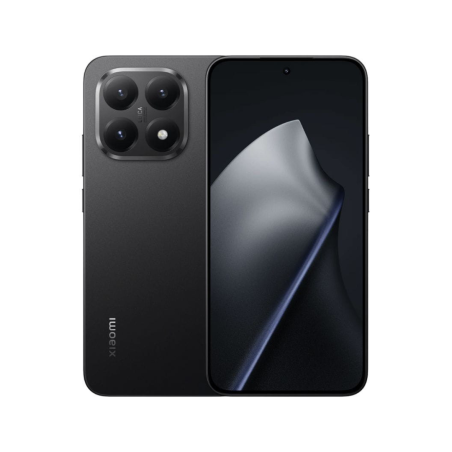 Xiaomi 15T 5G Dual SIM 12GB/256GB Preto