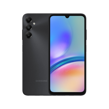 Samsung Galaxy A05s Dual SIM 4GB/64GB Preto Samsung Galaxy A05s Dual SIM 4GB/64GB Preto