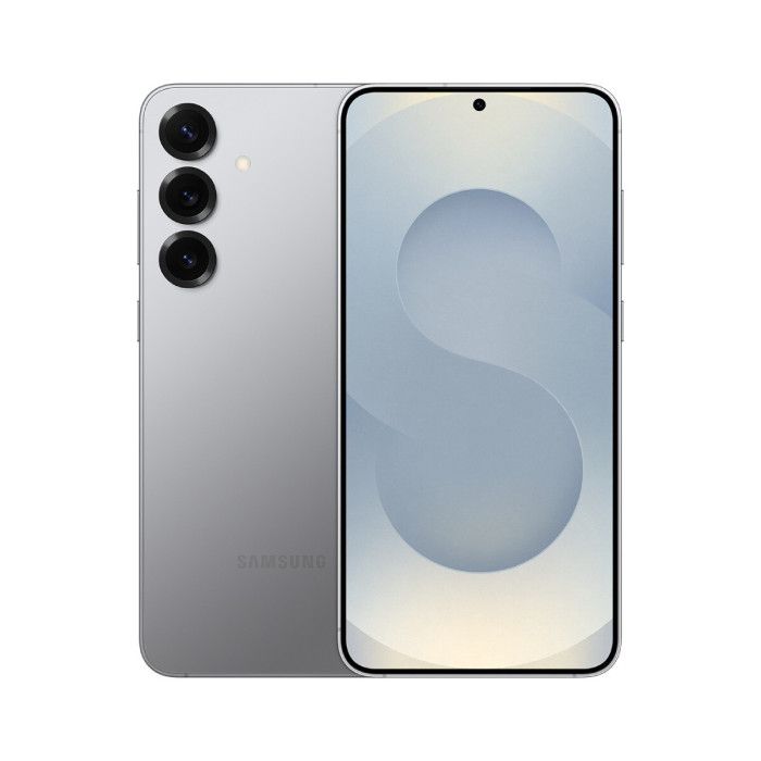 Samsung Galaxy S25+ (Plus) 5G 12GB/256GB Cinzento Samsung Galaxy S25+ (Plus) 5G 12GB/256GB Cinzento