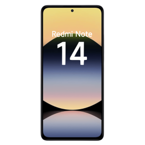 Xiaomi Redmi Note 14 4G 6.67" Dual SIM 8GB/256GB Roxo