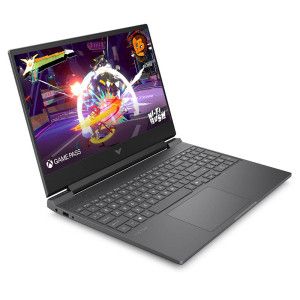 Portátil HP Victus Gaming Laptop 15-fb3702np 15.6" Preto