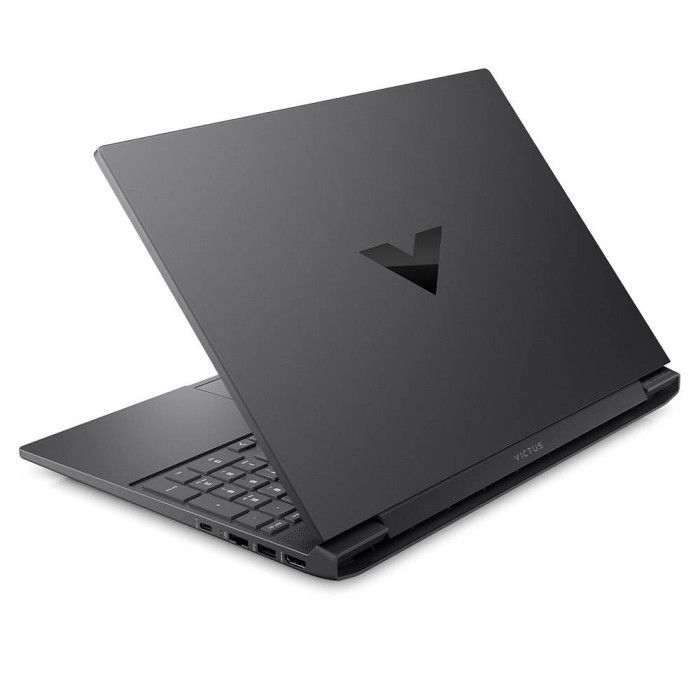 Portátil HP Victus Gaming Laptop 15-fb3702np 15.6" Preto