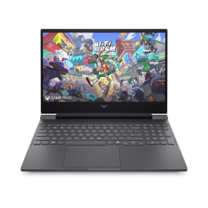 Portátil HP Victus Gaming Laptop 15-fb3702np 15.6" Preto