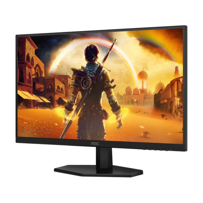 Monitor AOC Q27G42XNE 27" Fast VA / 16:9 / 180Hz / 0.5ms
