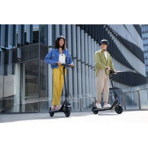 Trotinete Elétrica SEGWAY NINEBOT E2 E II
