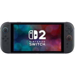 Nintendo Switch 2 256GB Preto