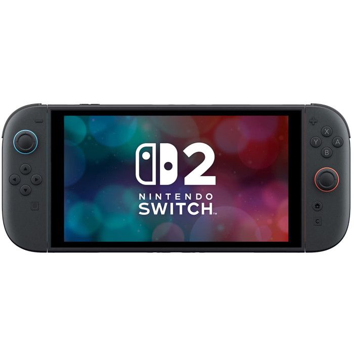 Nintendo Switch 2 256GB Preto Nintendo Switch 2 256GB Preto