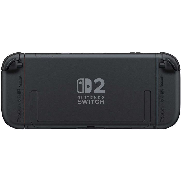 Nintendo Switch 2 256GB Preto Nintendo Switch 2 256GB Preto