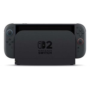 Nintendo Switch 2 256GB Preto