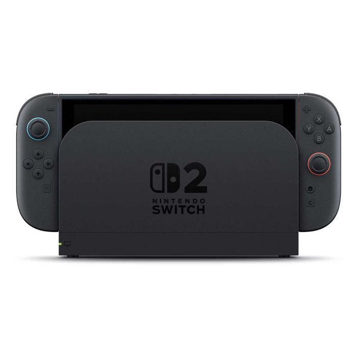 Nintendo Switch 2 256GB Preto Nintendo Switch 2 256GB Preto