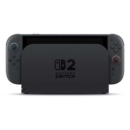 Nintendo Switch 2 256GB Preto Nintendo Switch 2 256GB Preto