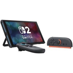 Nintendo Switch 2 256GB Preto