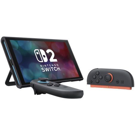 Nintendo Switch 2 256GB Preto Nintendo Switch 2 256GB Preto