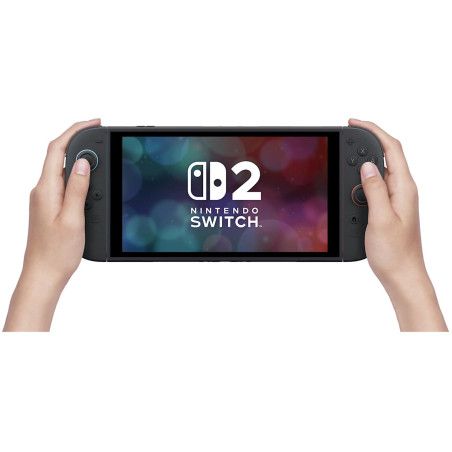 Nintendo Switch 2 256GB Preto Nintendo Switch 2 256GB Preto
