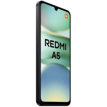 Xiaomi Redmi A5 6.88" Dual SIM 3GB/64GB Preto