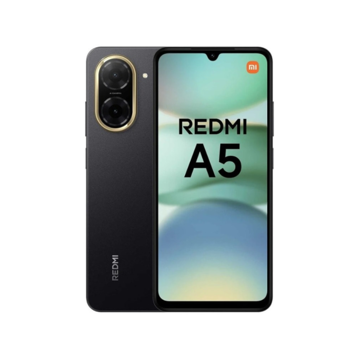Xiaomi Redmi A5 6.88" Dual SIM 3GB/64GB Preto
