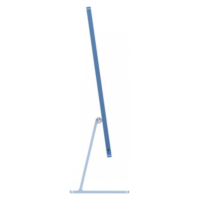 Apple iMac 24" M4 8-Core CPU / 8-Core GPU 16GB/256GB Azul (Grade A+) - Seminovo