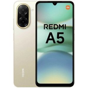 Xiaomi Redmi A5 6.88" Dual SIM 3GB/64GB Dourado