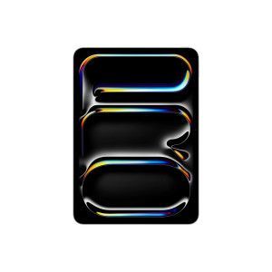 Apple iPad Pro 2025 11" M5 512GB Wi-Fi Prateado