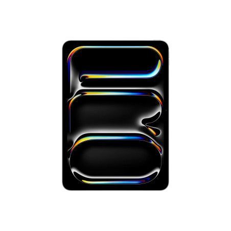 Apple iPad Pro 2025 11" M5 512GB Wi-Fi Prateado