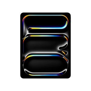 Apple iPad Pro 2025 13" M5 256GB Wi-Fi Preto Sideral