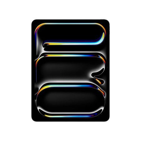 Apple iPad Pro 2025 13" M5 512GB Wi-Fi Preto Sideral