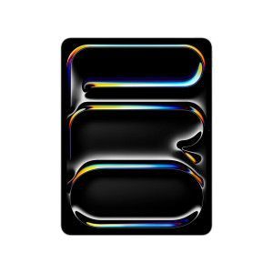 Apple iPad Pro 2025 13" M5 512GB Wi-Fi Prateado