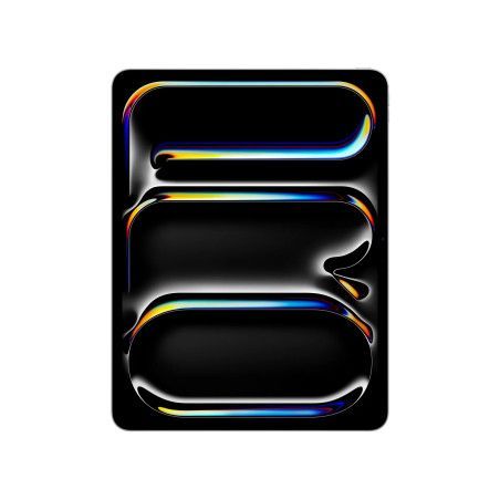 Apple iPad Pro 2025 13" M5 512GB Wi-Fi Prateado