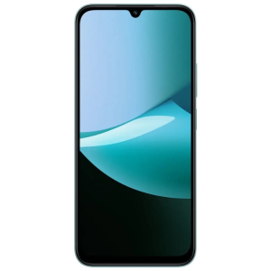 Xiaomi Redmi 15C 4G 6.9" Dual SIM 4GB/256GB Verde Menta