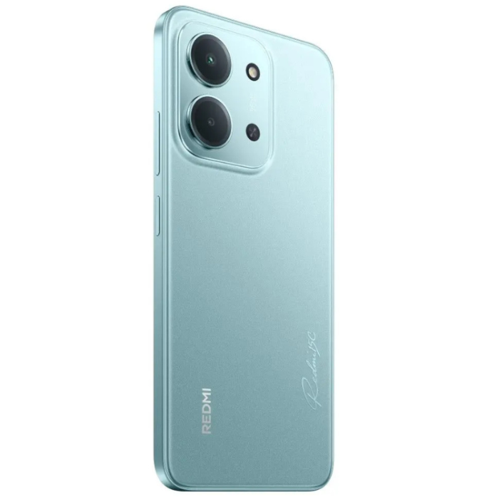 Xiaomi Redmi 15C 4G 6.9" Dual SIM 4GB/256GB Verde Menta