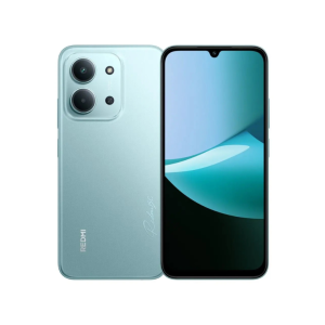 Xiaomi Redmi 15C 4G 6.9" Dual SIM 4GB/256GB Verde Menta