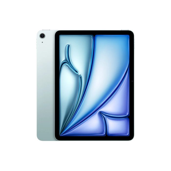Apple iPad Air 2025 11" M3 256GB Wi-Fi Azul