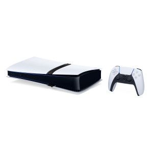 Consola Sony PlayStation 5 Pro 2 TB + Jogo EA Sports FC 26