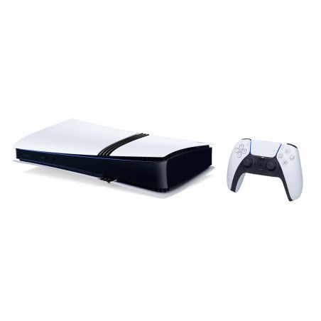 Consola Sony PlayStation 5 Pro 2 TB + Jogo EA Sports FC 26
