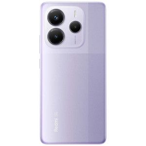 Xiaomi Redmi Note 14 5G 6.67" Dual SIM 8GB/256GB Roxo
