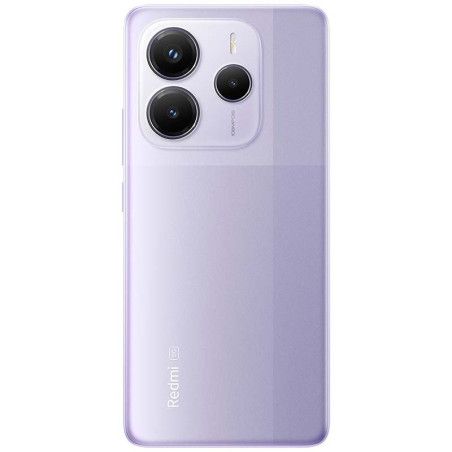 Xiaomi Redmi Note 14 5G 6.67" Dual SIM 8GB/256GB Roxo