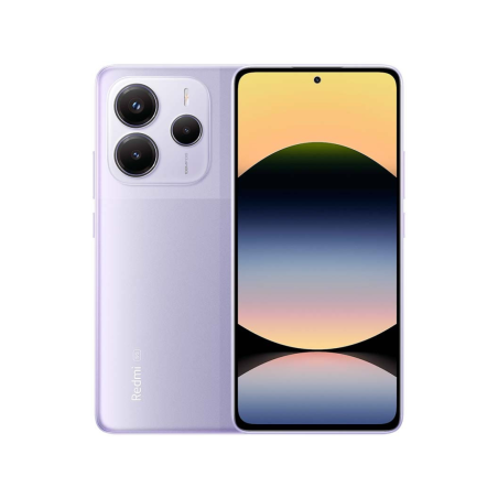 Xiaomi Redmi Note 14 5G 6.67" Dual SIM 8GB/256GB Roxo
