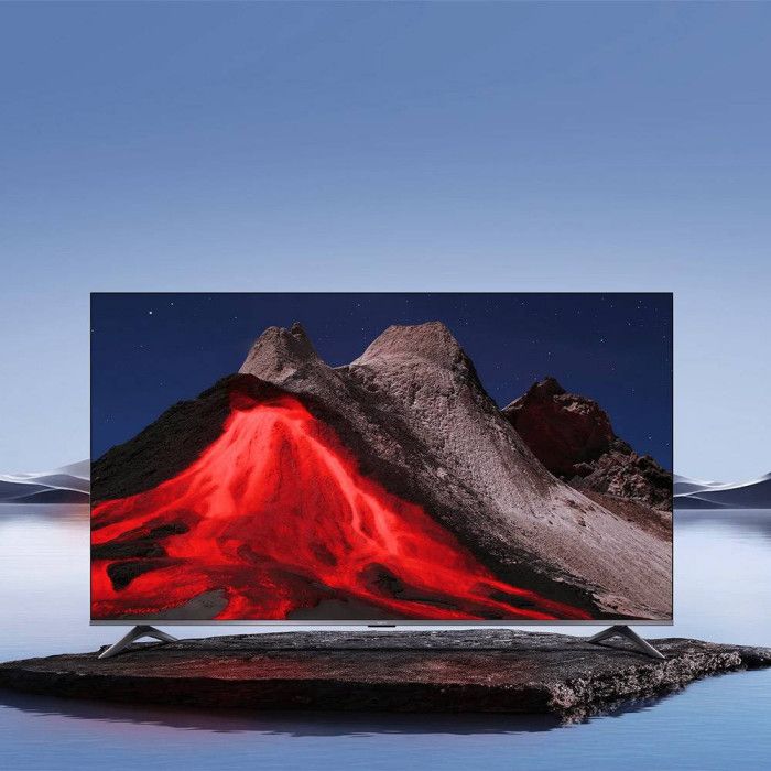 TV Smart Xiaomi A PRO 65'' QLED 4K HDR10+ (2026)