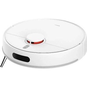 Aspirador Xiaomi Robot Vacuum H40 Branco
