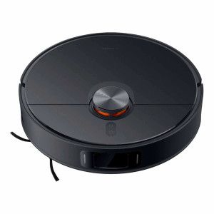 Aspirador Xiaomi Robot Vacuum X20 Max Preto