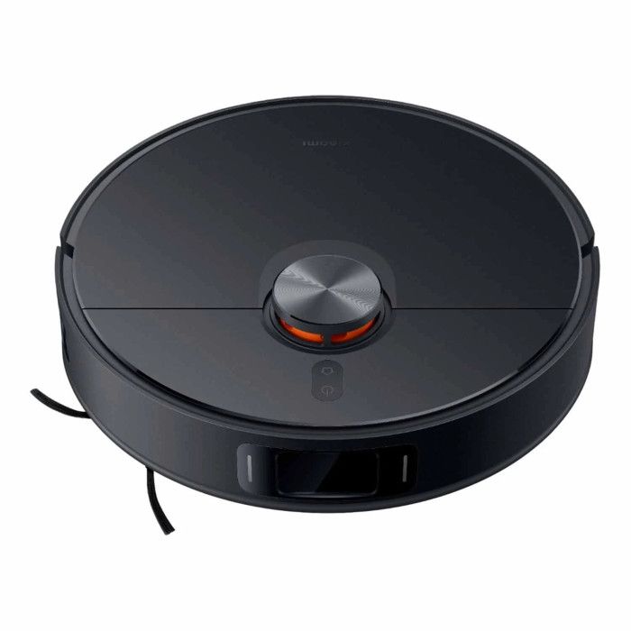 Aspirador Xiaomi Robot Vacuum X20 Max Preto
